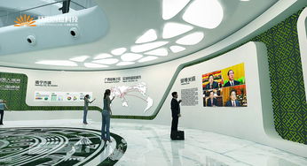 驕陽視覺創(chuàng)意科技 影視廣告與展館設(shè)計(jì)融合，開啟品牌宣傳新視界