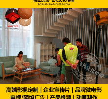 高清圖片 視覺之盾，如何為影視廣告插上翅膀