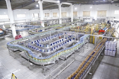 雪花啤酒產(chǎn)銷兩旺 品質(zhì)驅(qū)動與市場智慧的成功之道