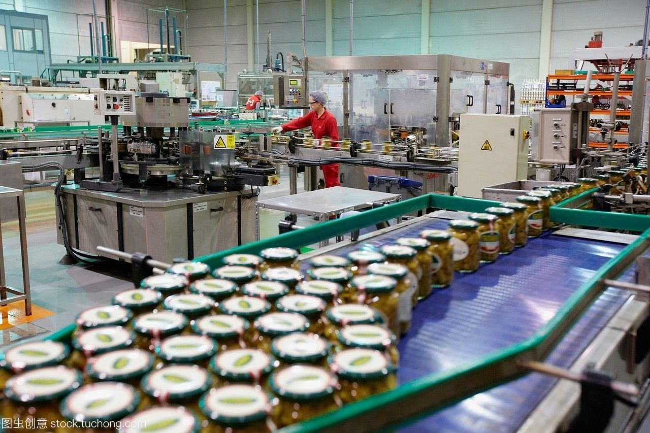 從田間到餐桌 罐頭工業與里奧哈葡萄酒的現代物流與品質保障