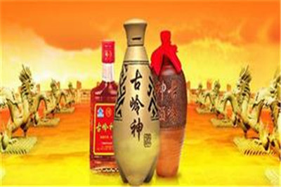 古嶺神酒 傳統工藝與現代科技融合的釀造之旅